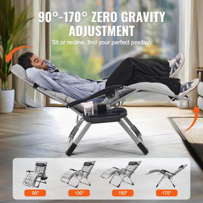 Zero Gravity Chair