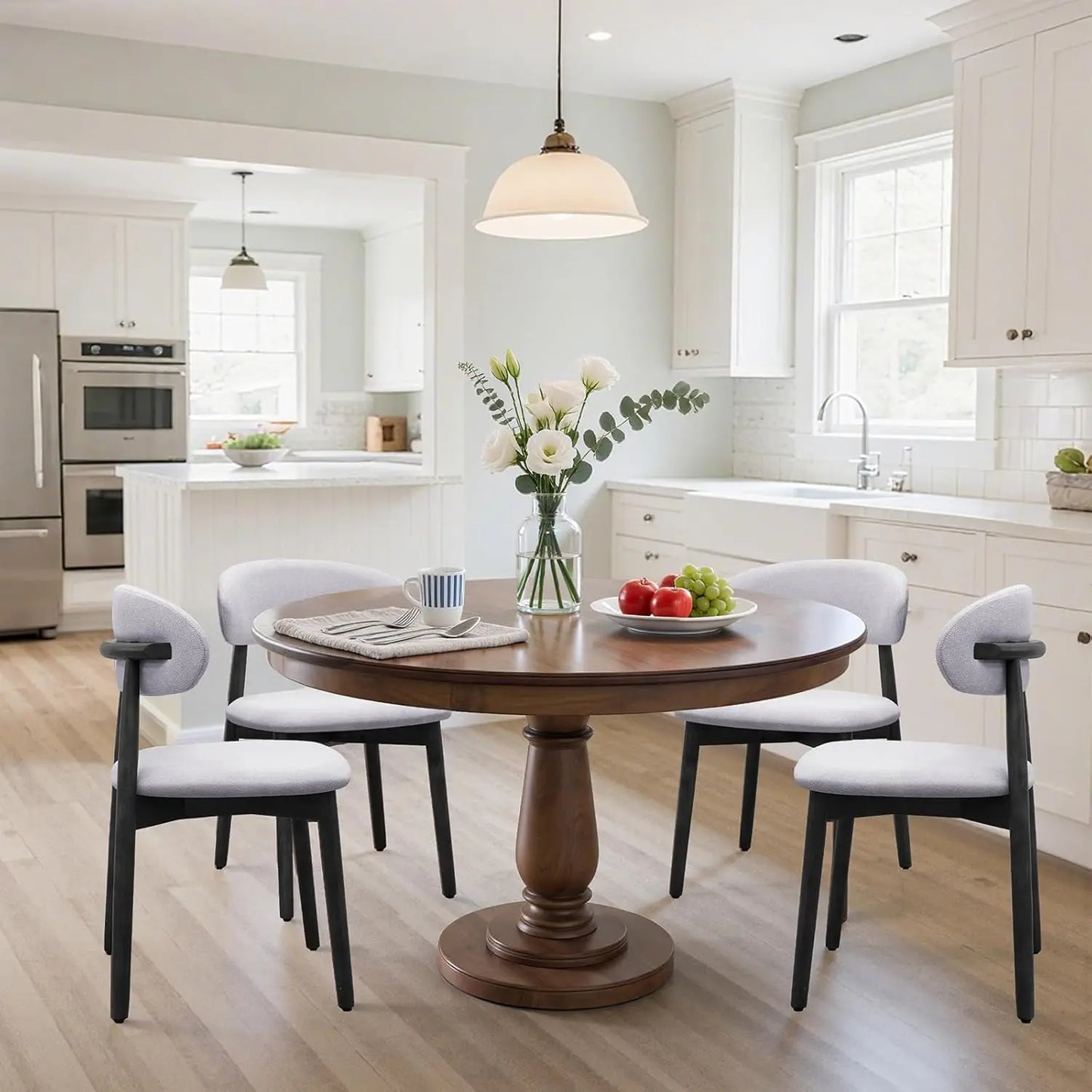 Dining Chairs Set of 4