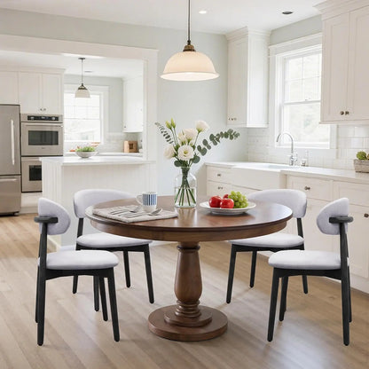 Dining Chairs Set of 4