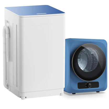 Portable Washer and Dryer Set