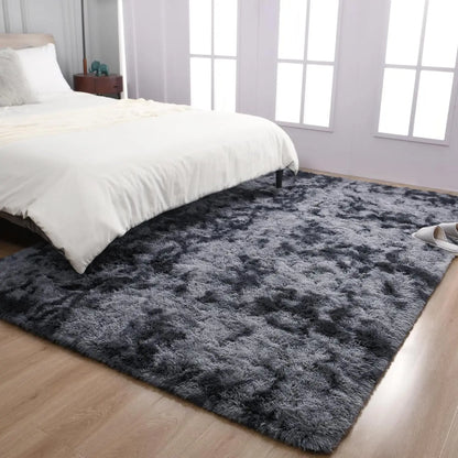 Soft Area Rugs