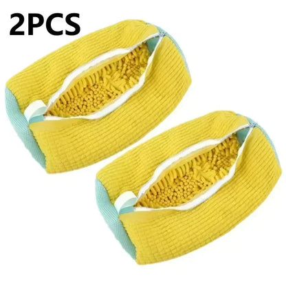 Wash Shoes Bag