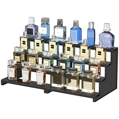 Dark Cologne Stand
