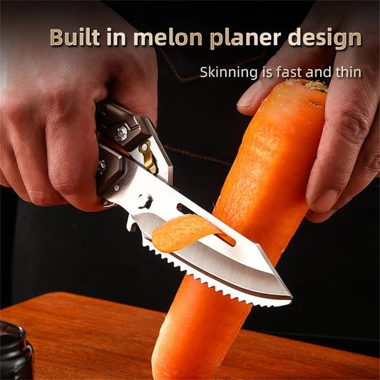 Heavy Duty Poultry Shears