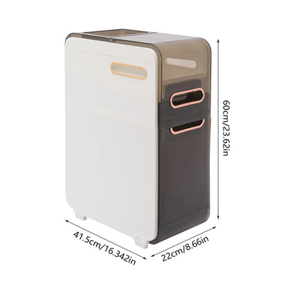 Modern Bathroom Cabinet