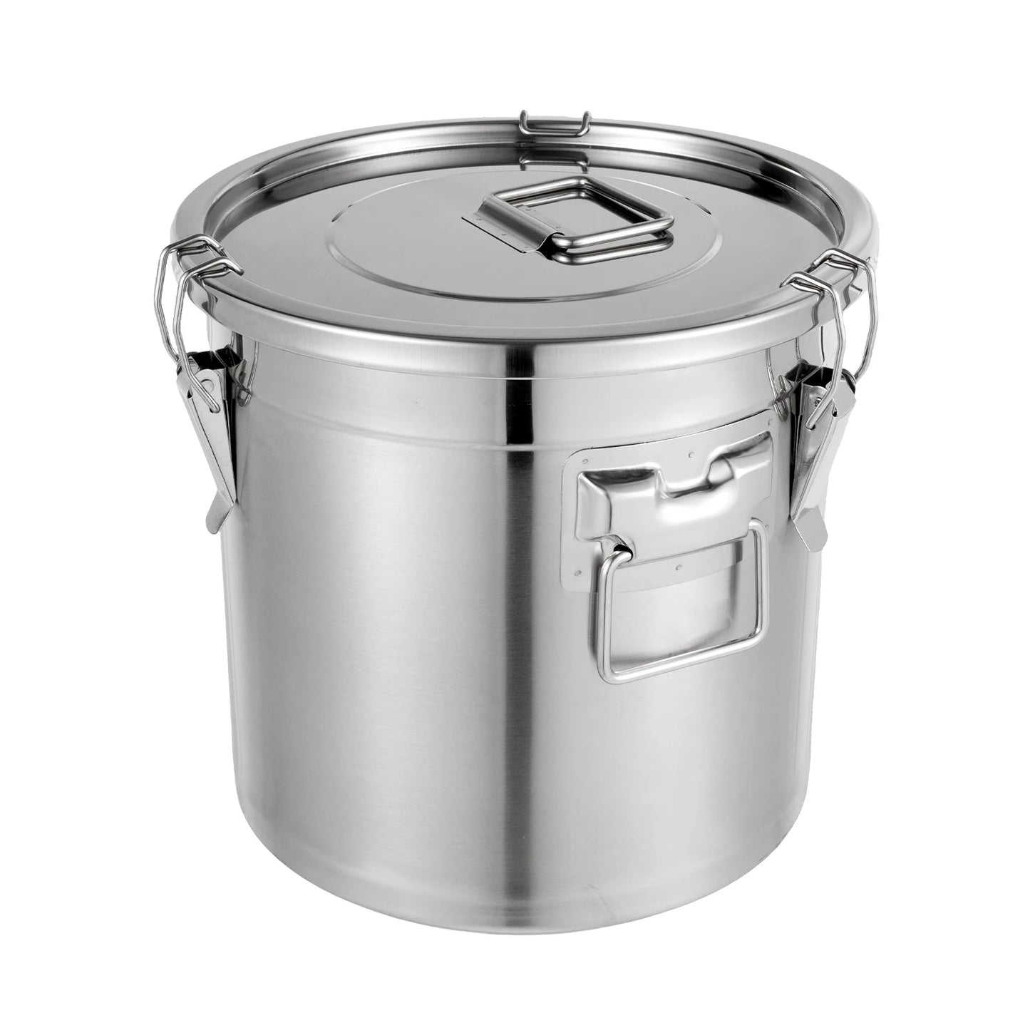 Airtight Food Storage