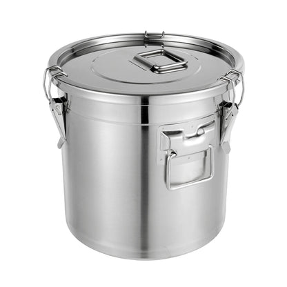 Airtight Food Storage