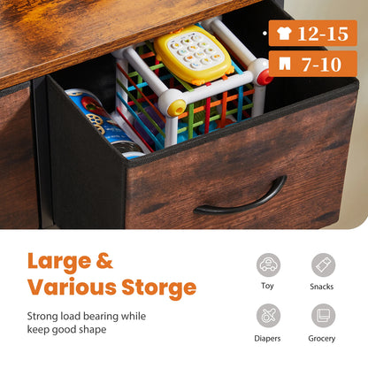 Dresser For Bedroom