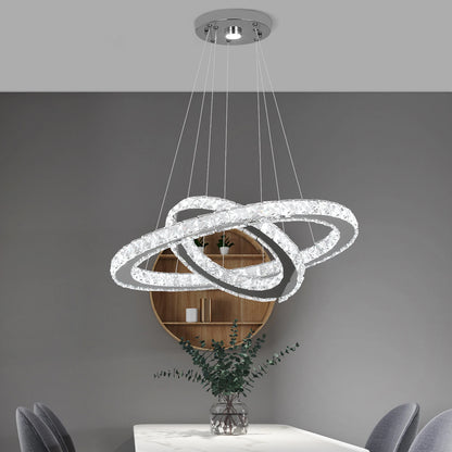 Modern Led  Pendant Light