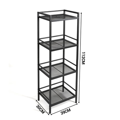 3-4 Tier Robust Shelf