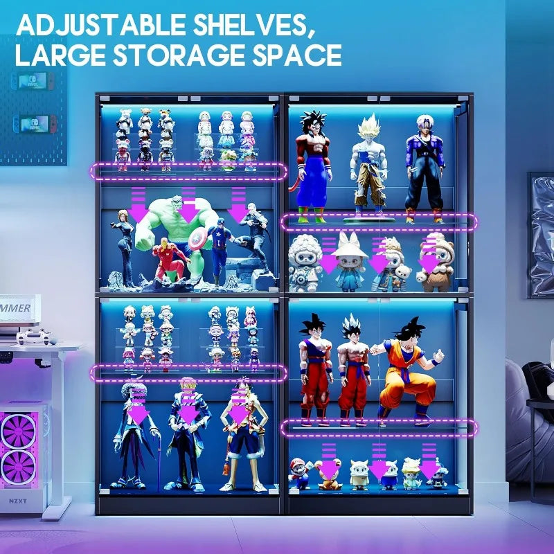 Display Cabinet