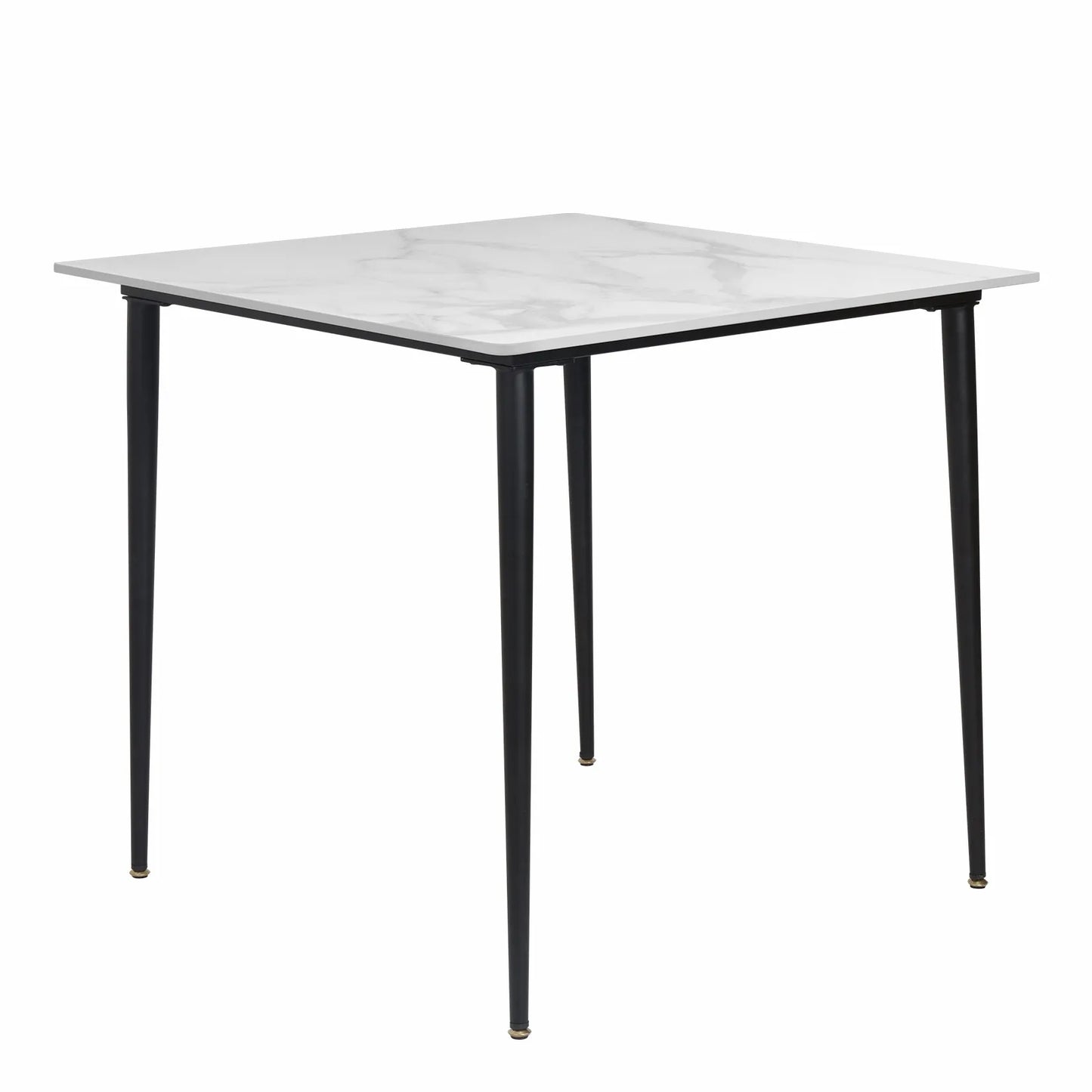 Mid-Century Slate Table