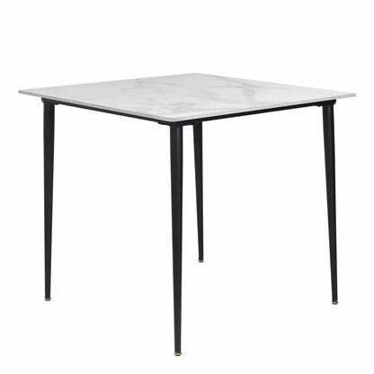Mid-Century Slate Table