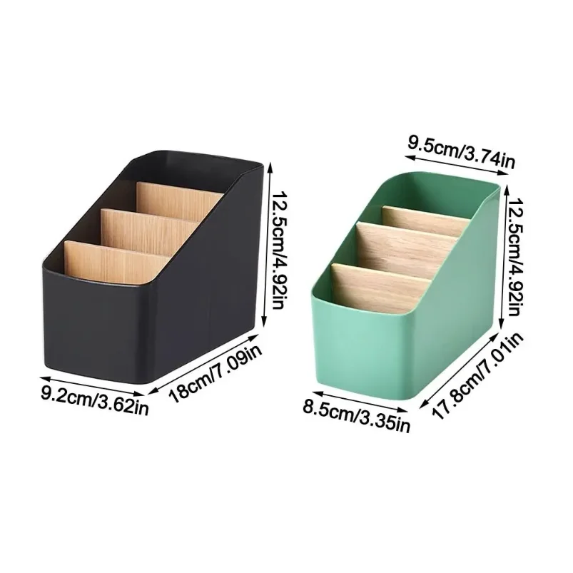 Remote Control Organizer