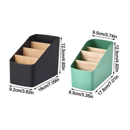 Remote Control Organizer