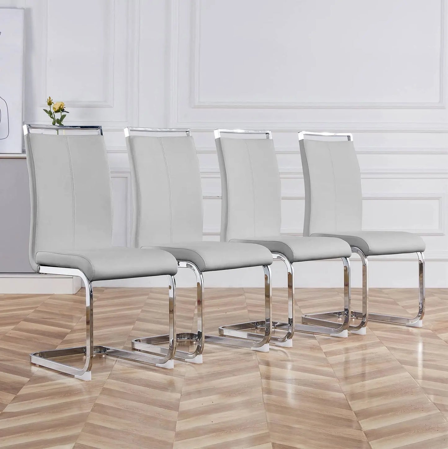 Dining Chairs Set of 4