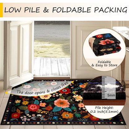 5x7 Area Rug