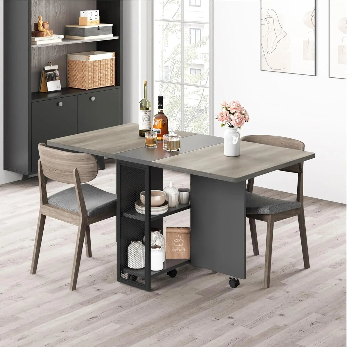 Folding Dining Table