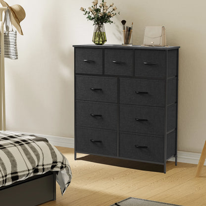 Dresser For Bedroom