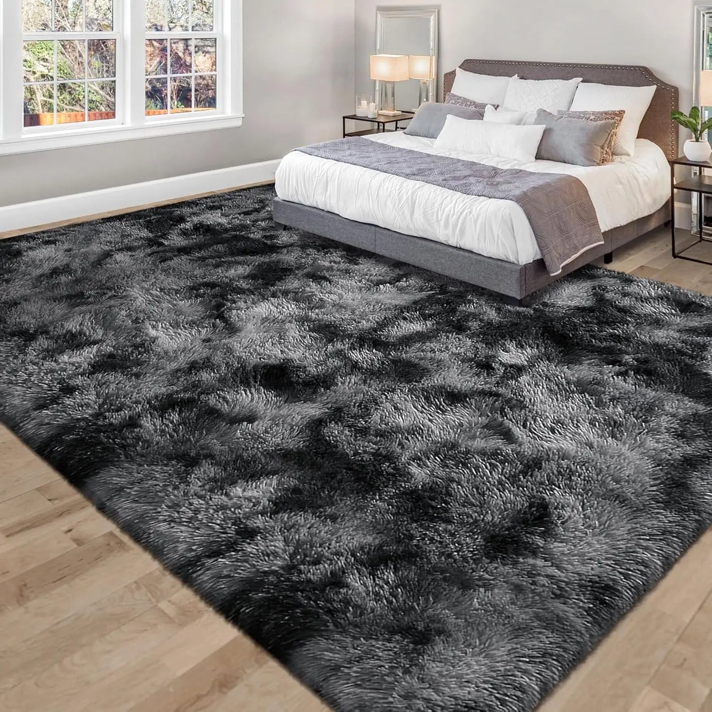 Soft Area Rugs