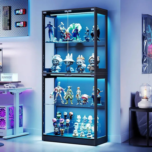 Display Cabinet