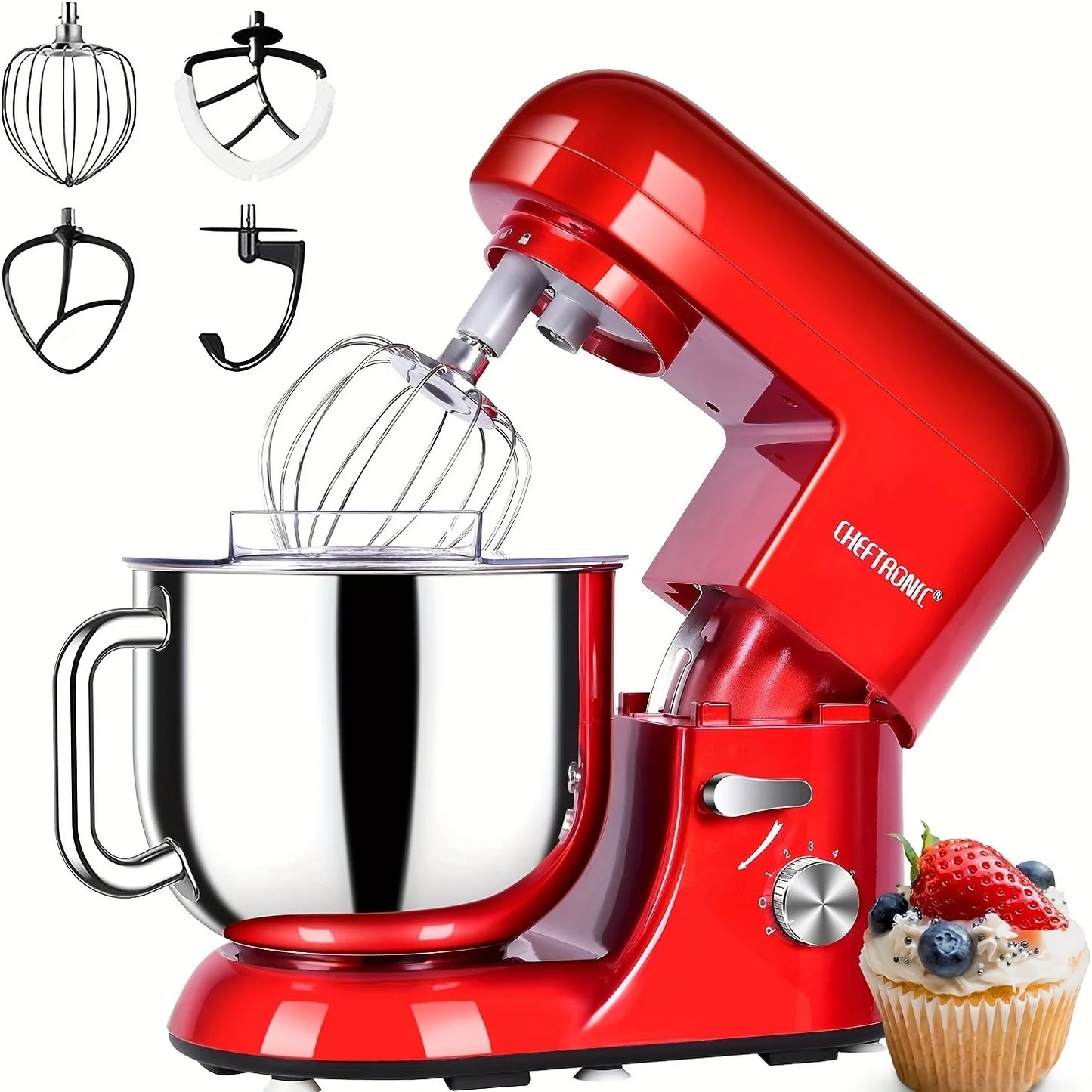 1 Stand Mixer