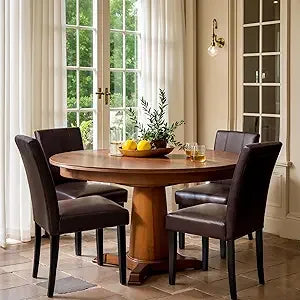 Dining Chairs Set of 4