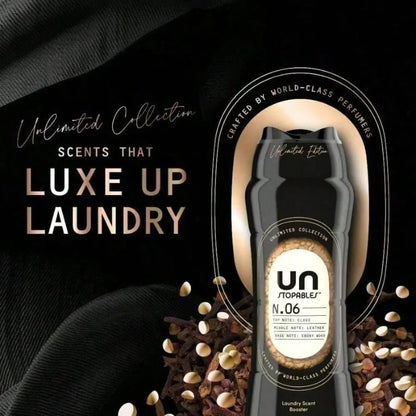Laundry Scent Beads