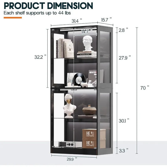 Display Cabinet