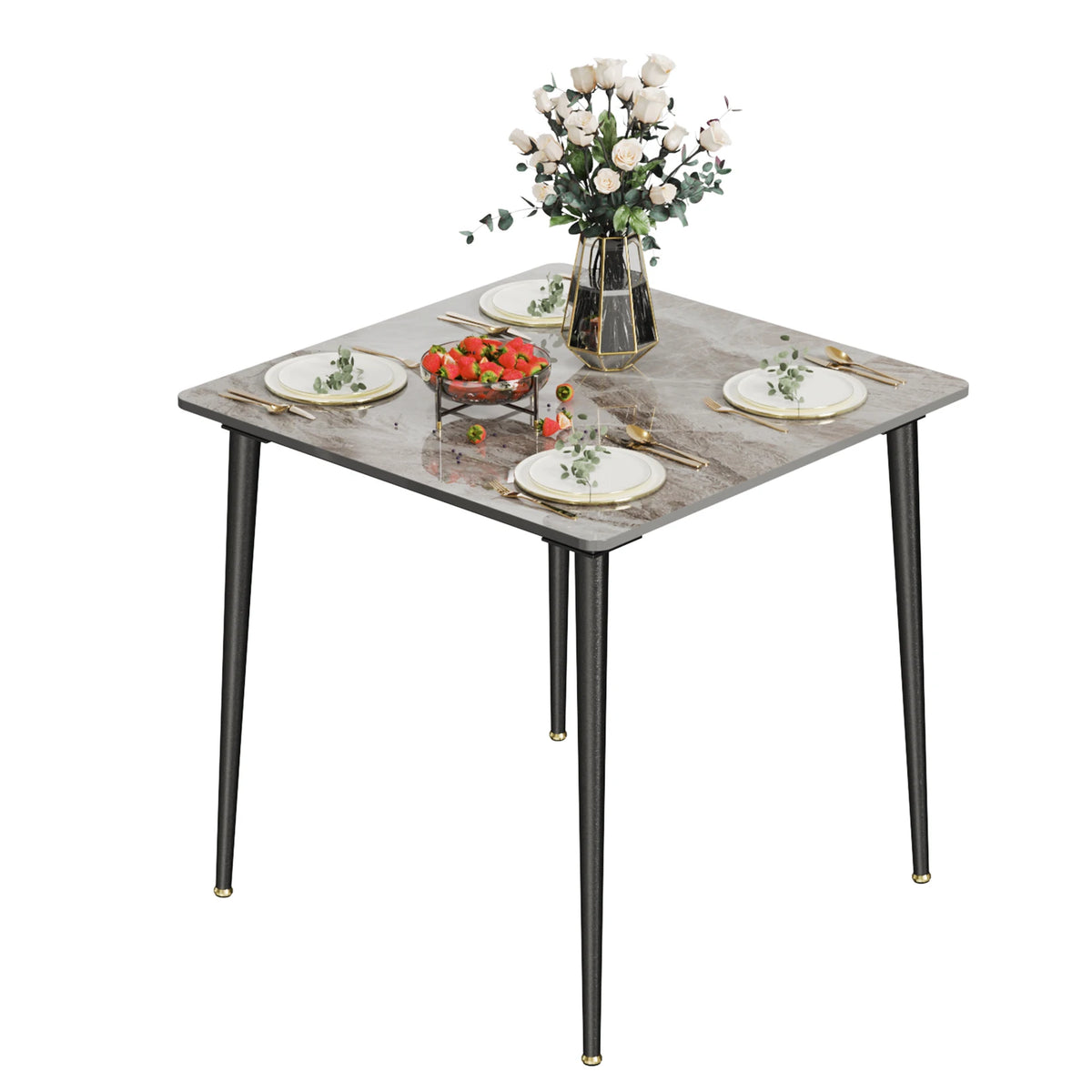 Rectangular Dining Table