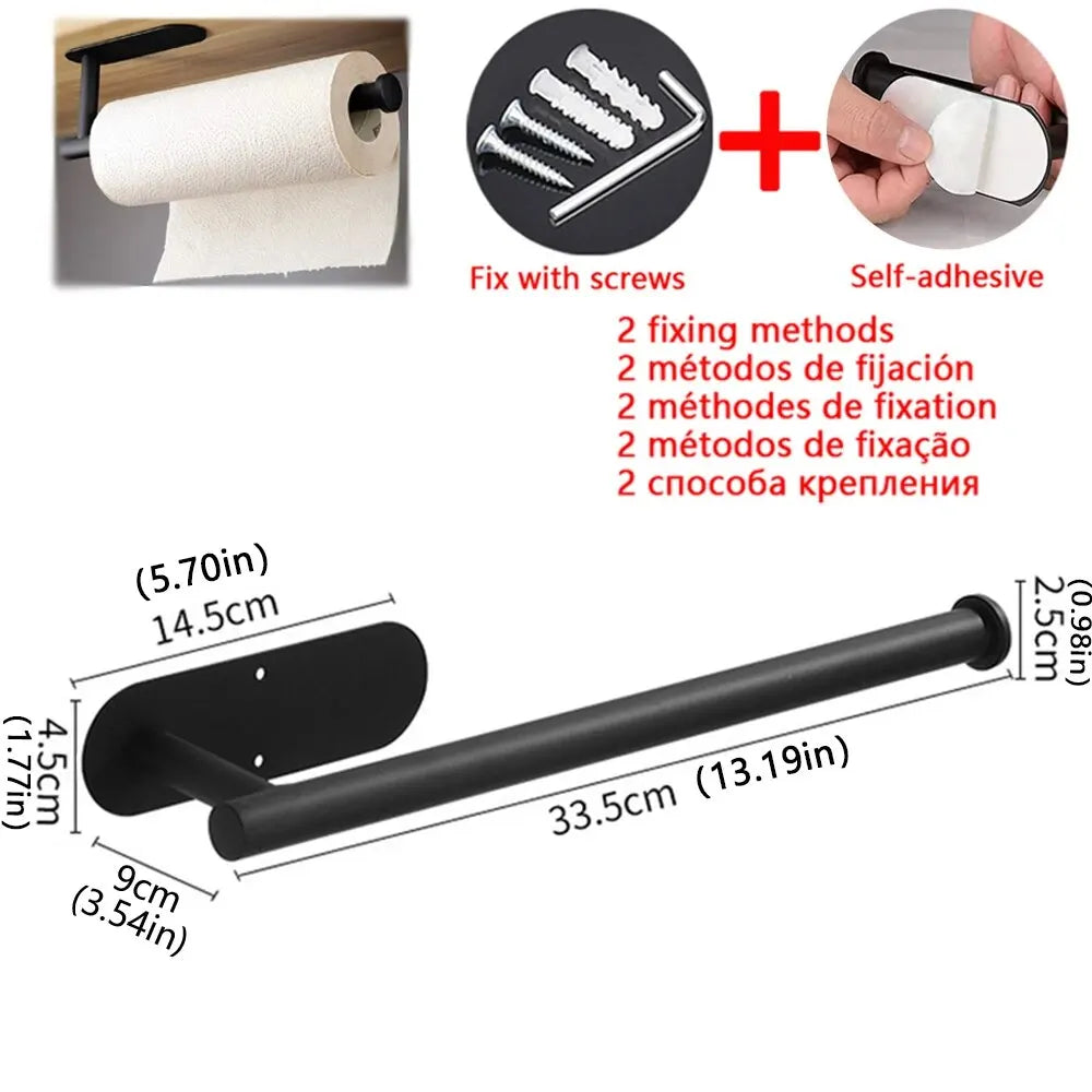 Paper Towel Holder