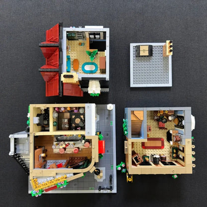 2025 Street View Tudor Corner