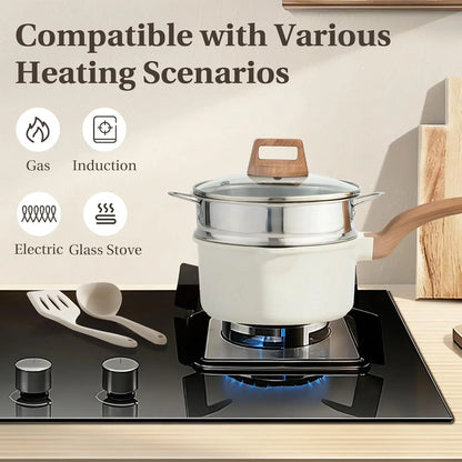 Pots and Pans Set