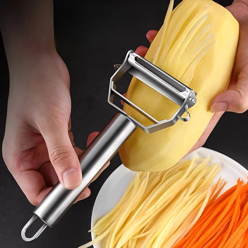 Kitchen Vegetable Peeler
