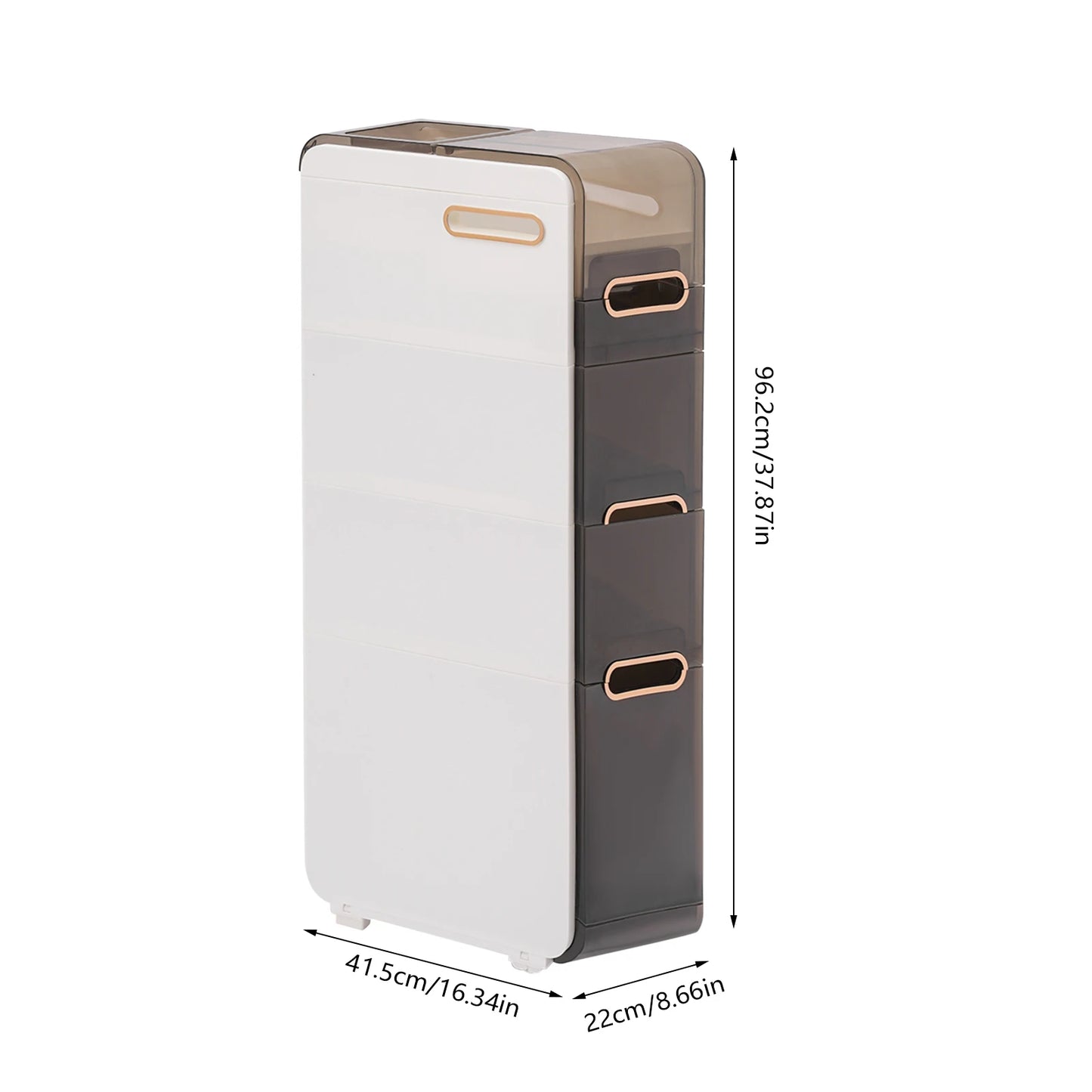 Modern Bathroom Cabinet