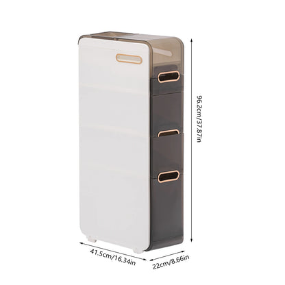 Modern Bathroom Cabinet