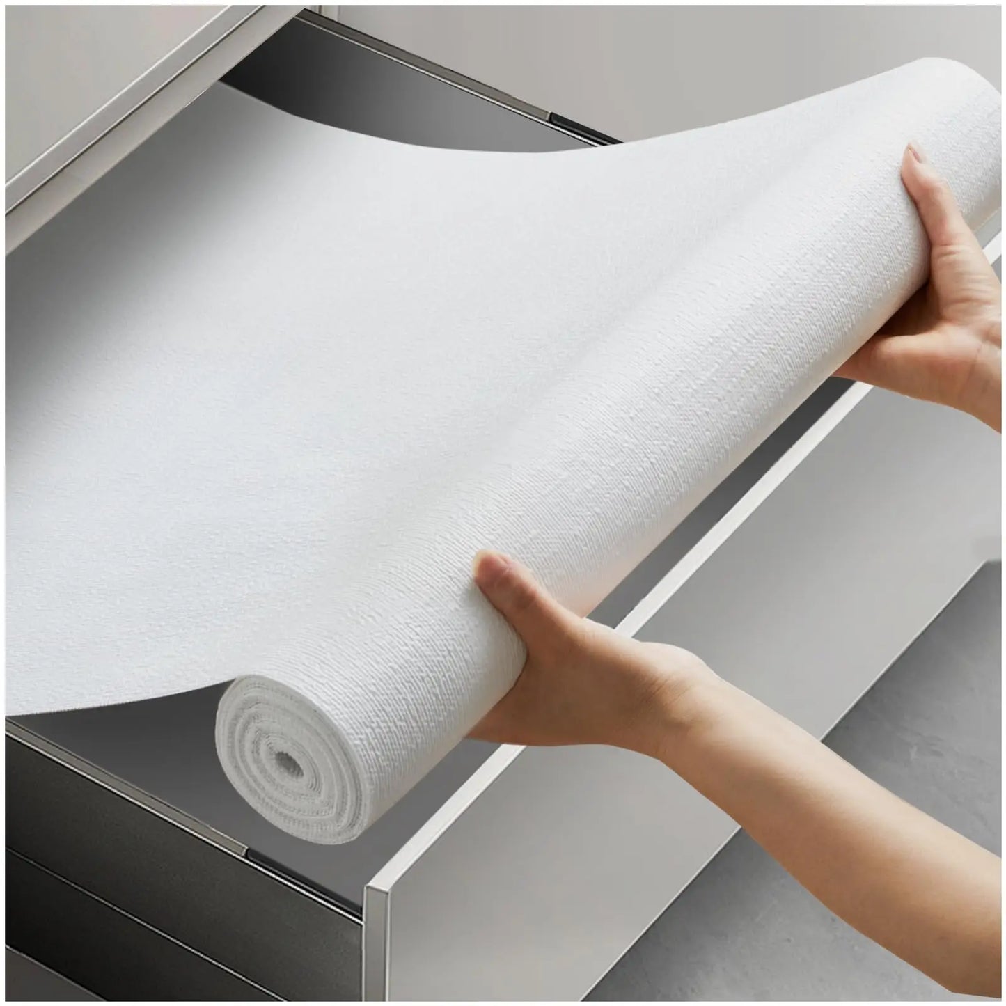 1pc Drawer and Shelf Liner
