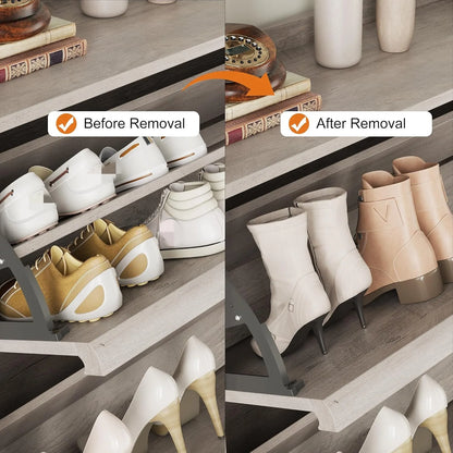 Shoe Cabinet