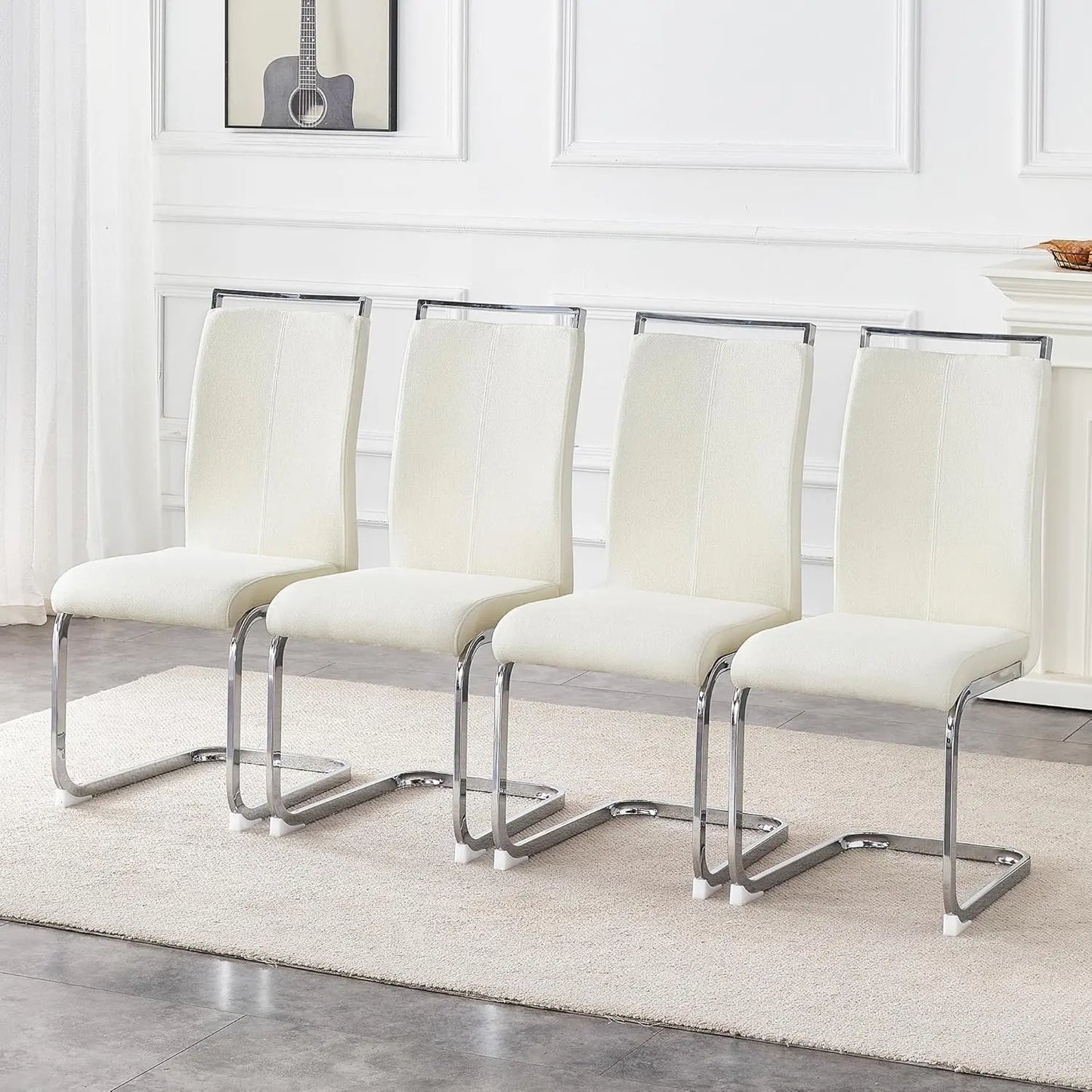 Dining Chairs Set of 4