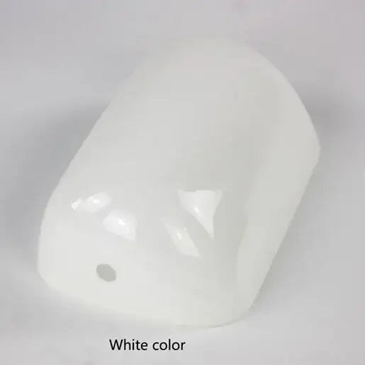 Green/Blue/Amber/White replacement cover