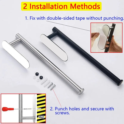 Paper Towel Holder