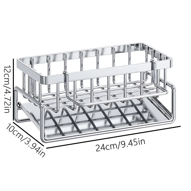 Drill-Free Strong Load Capacity