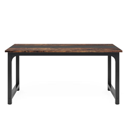 63"x31.5" Dining Table