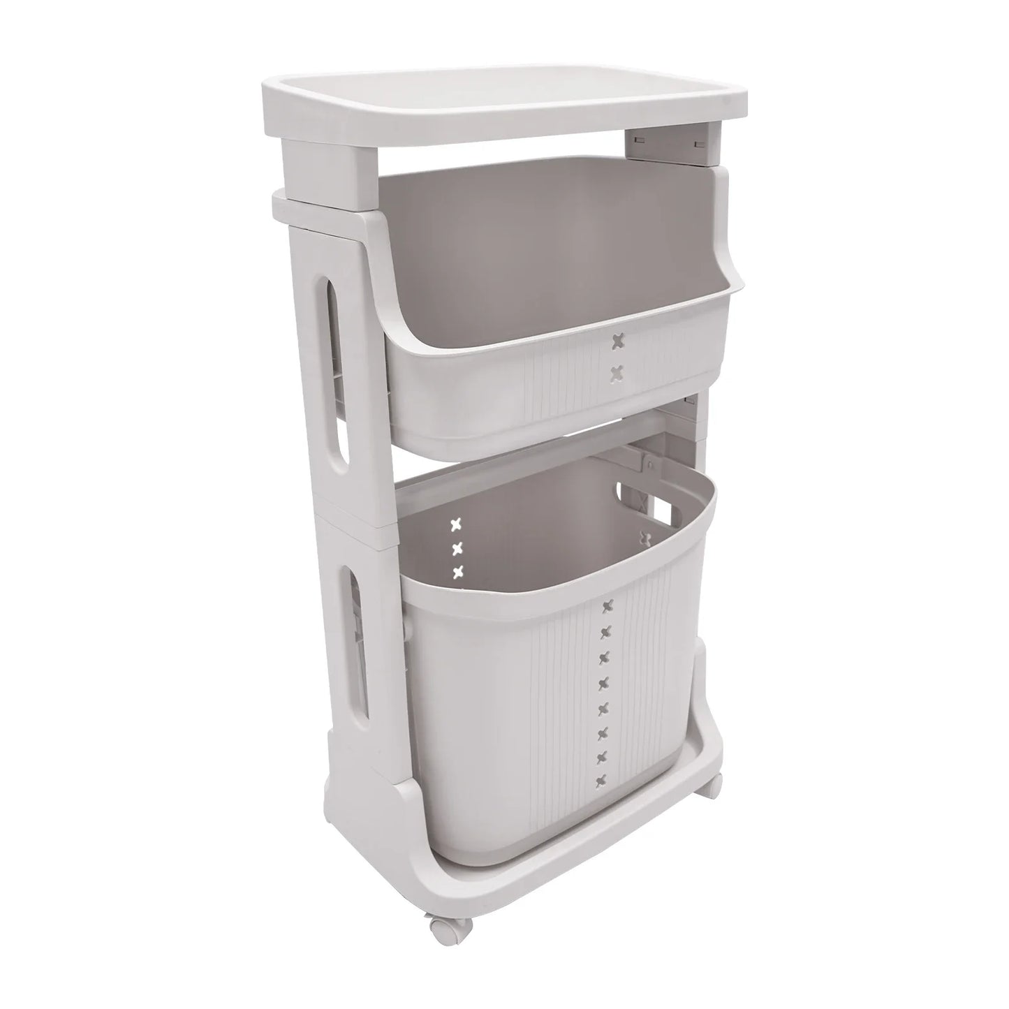 Pop-Up Laundry Hampers