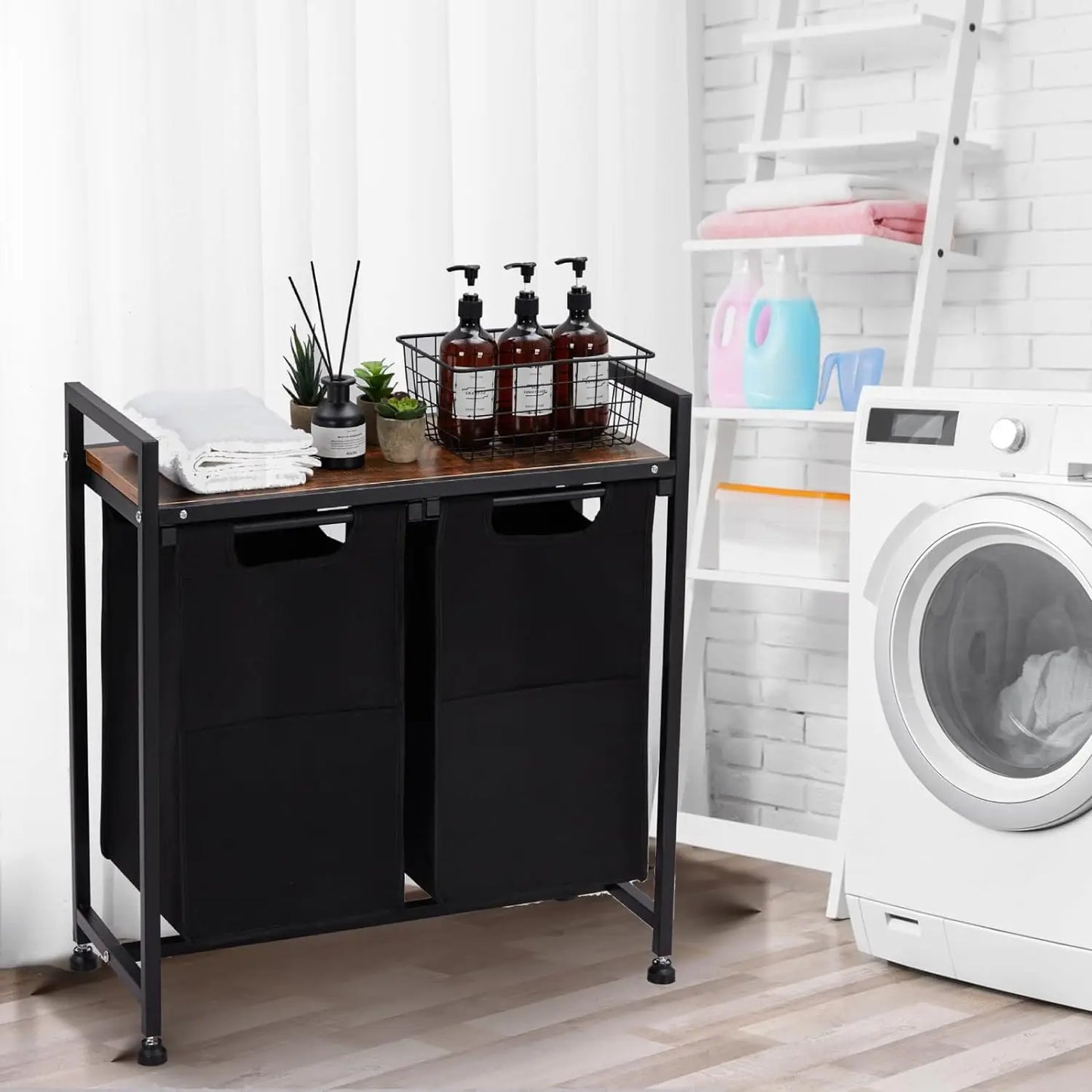 Laundry Hamper