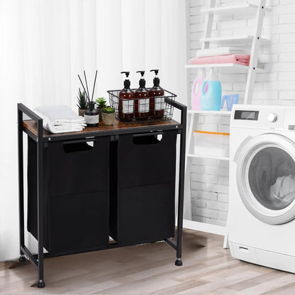 Laundry Hamper