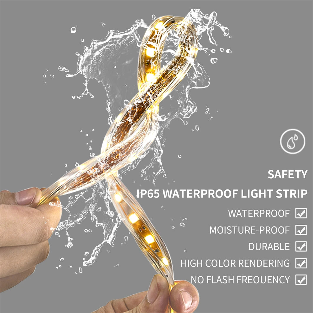 XXL Bathroom Mirror Smart LED