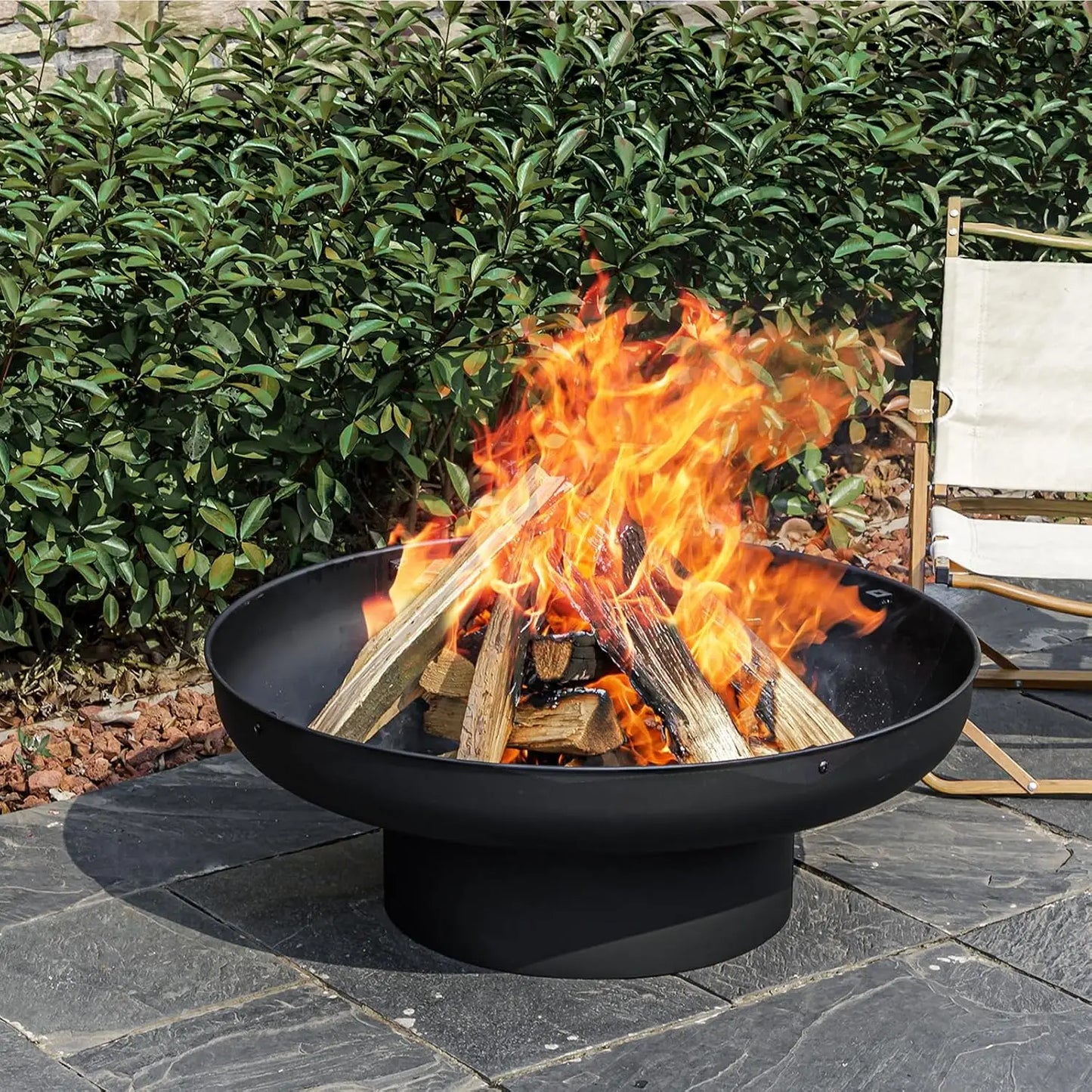 32In Fire Pit /grill