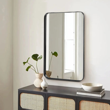 JHK Large Rectangle Mirror 30x40 Inch