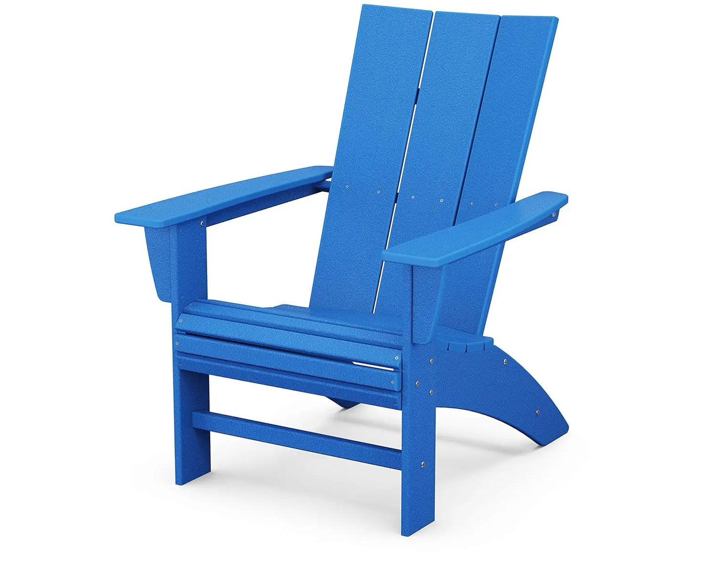 Modern Curve back Chair